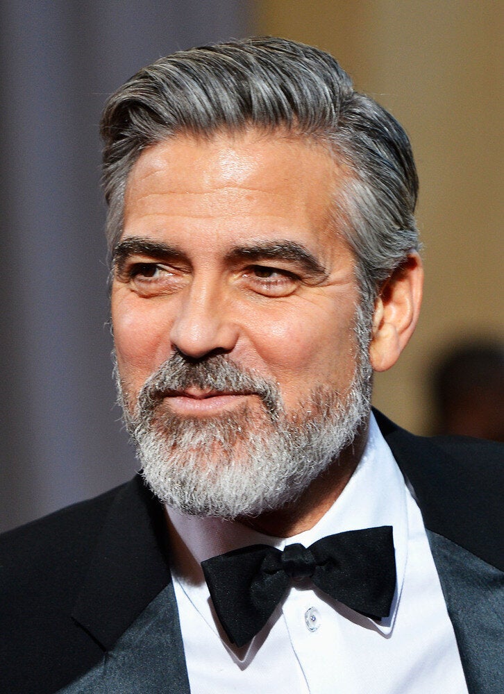 George Clooney