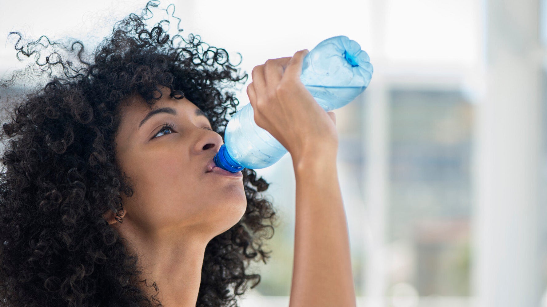Drinking More Water Could Aid Weight Loss, Study Suggests