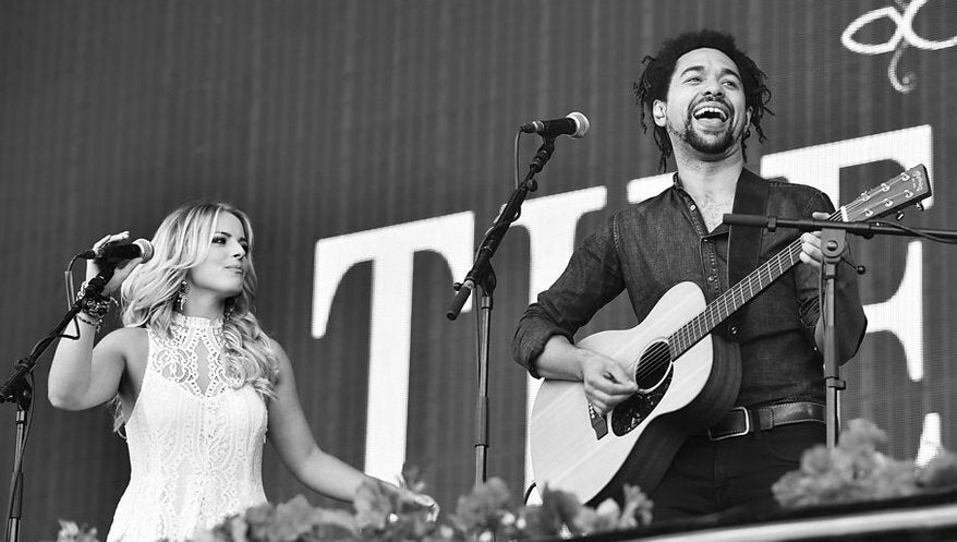 The Shires