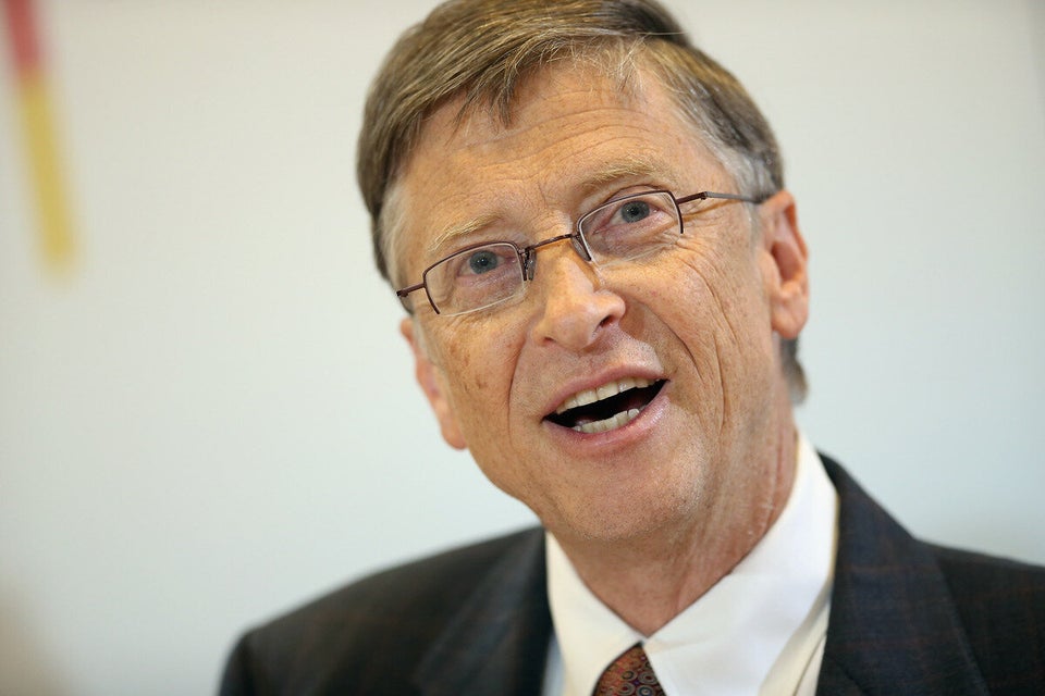 Bill Gates