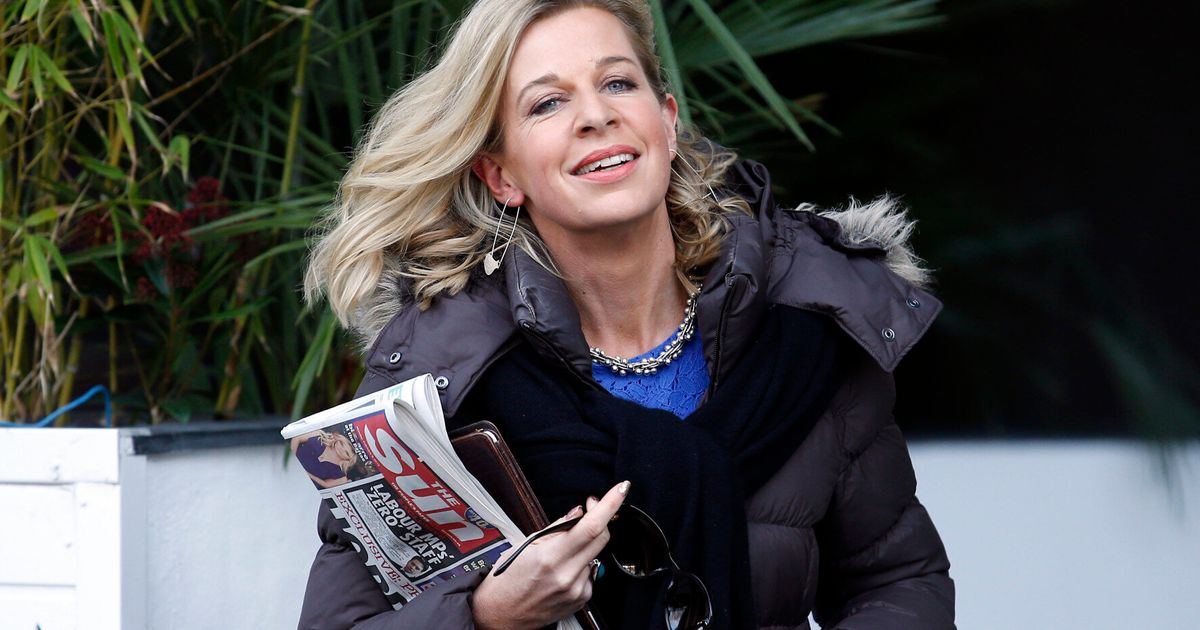 Why We Need Katie Hopkins Huffpost Uk Entertainment 