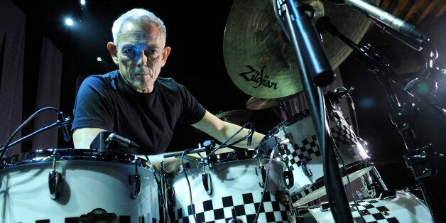 John Bradbury