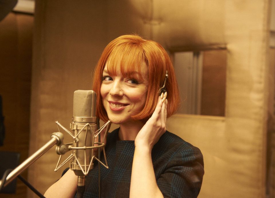 Sheridan Smith To Star In ‘funny Girl Revival As Fanny Brice Huffpost Uk Entertainment 0167