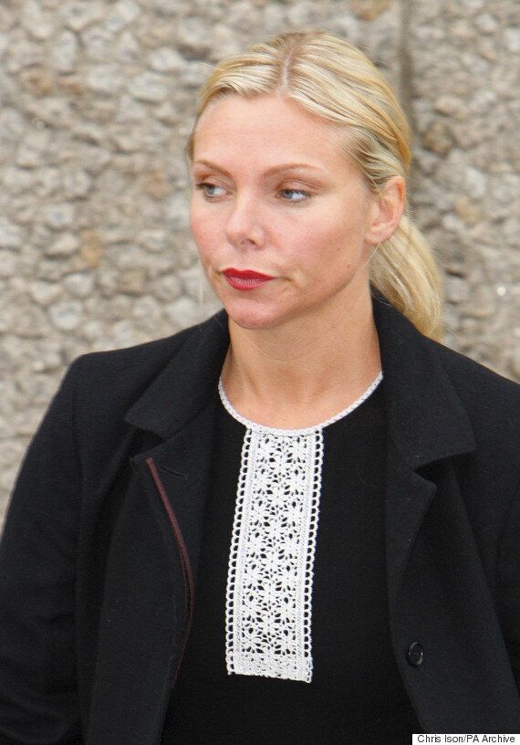 'EastEnders' Star Samantha Womack Calls Police After ...