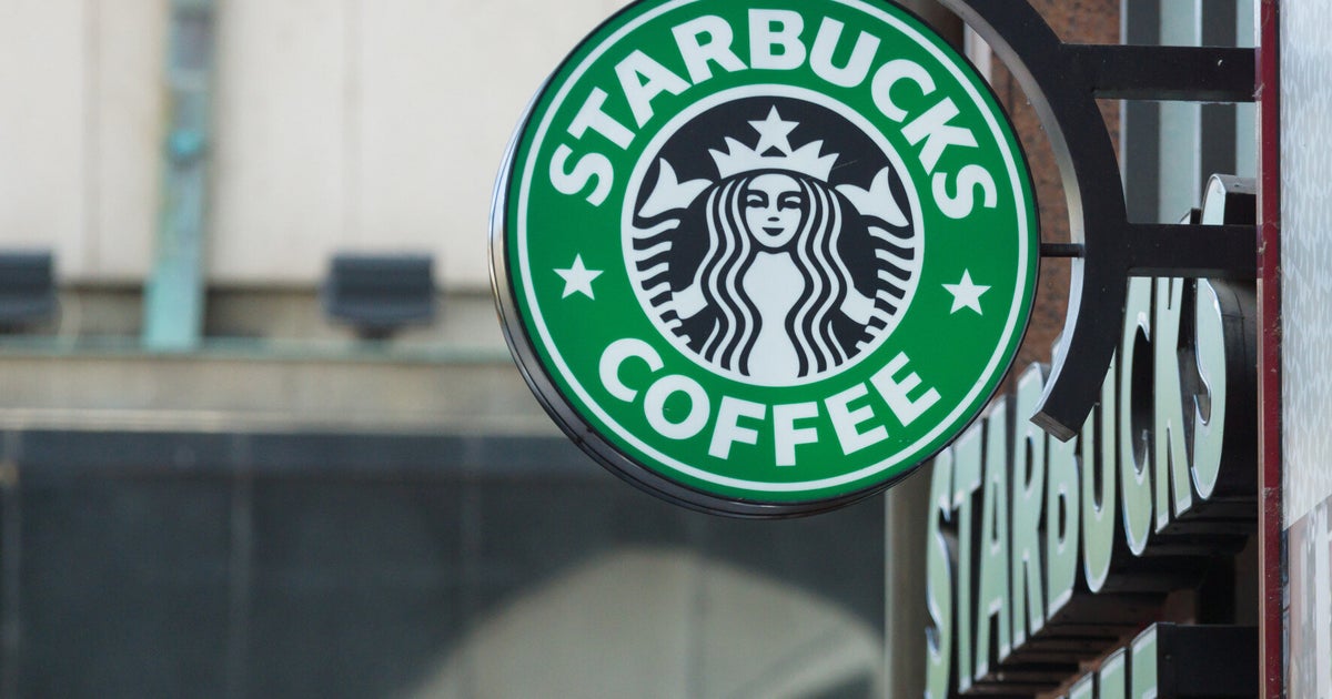 Starbucks Signs Up To National Childbirth Trust Charter To Support
