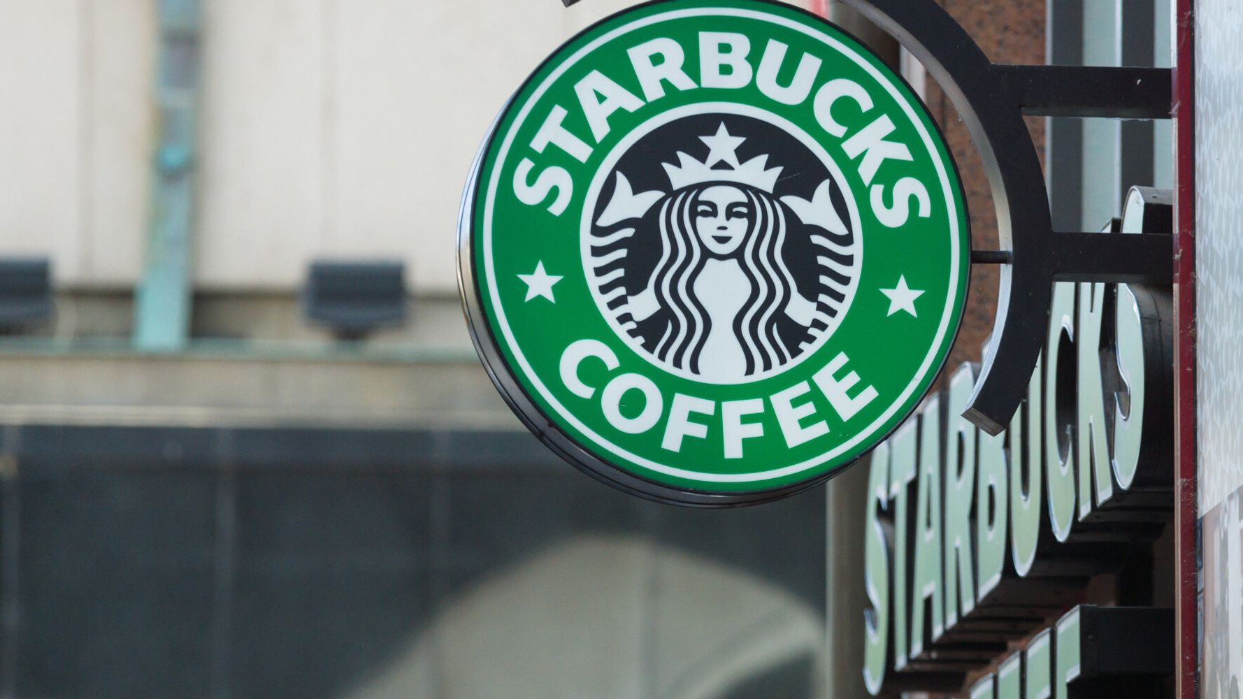 Starbucks Signs Up To National Childbirth Trust Charter To Support ...