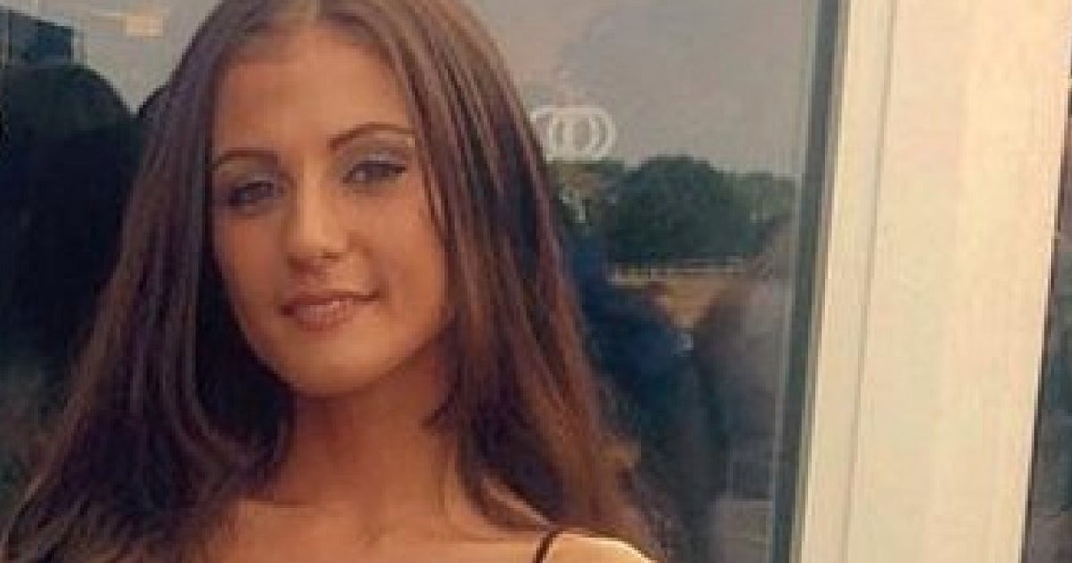 Manchester Metropolitan University Student Nina Paunova Found Dead In A ...
