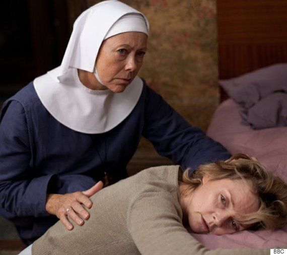 Call The Midwife 11 Reasons The Bbc One Drama Is The Best Show On Tv Huffpost Uk 1213