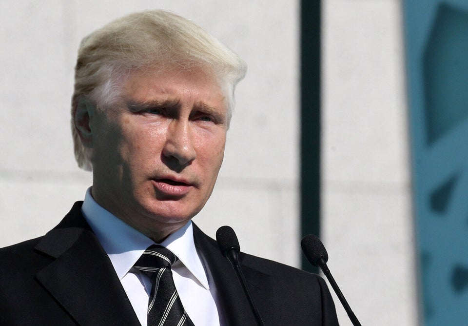 Vlad Trump