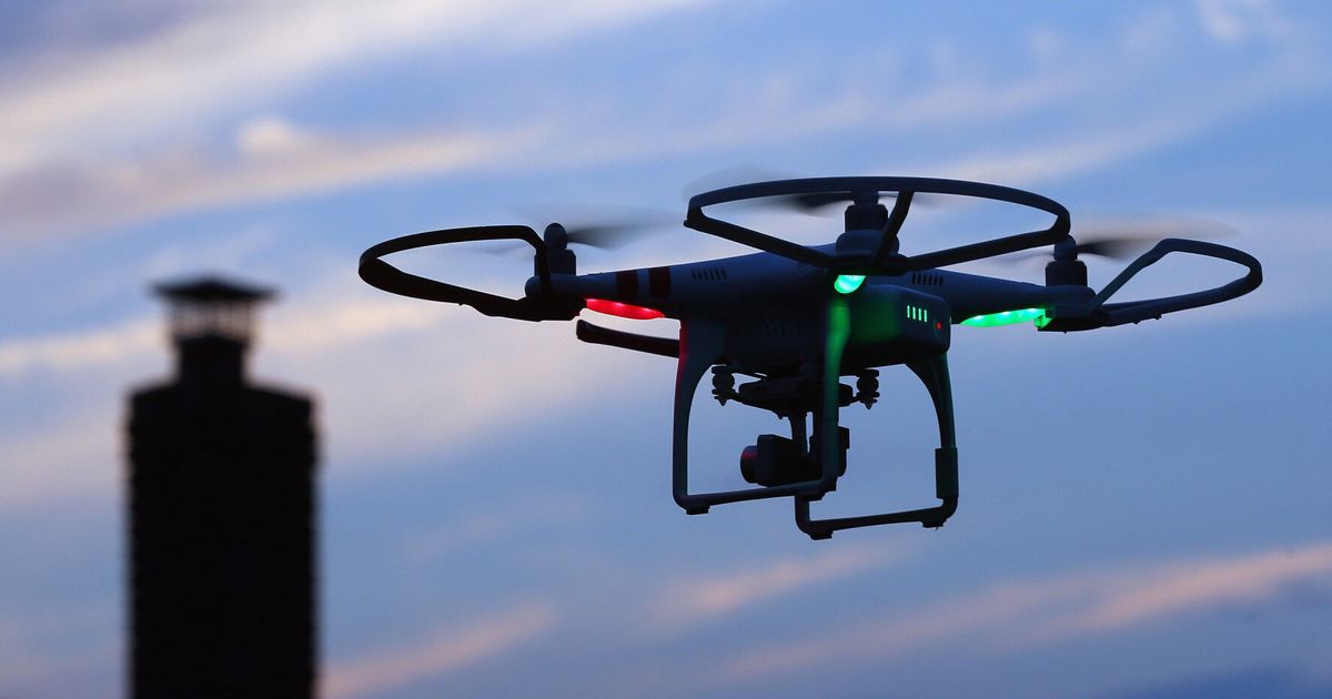 Enthusiast Becomes First Person Convicted Of Illegally Flying A Drone