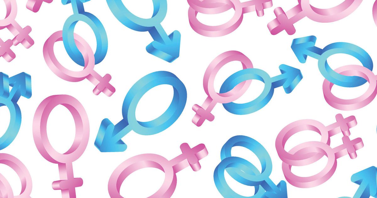 Myths About Bisexuality Huffpost Uk 