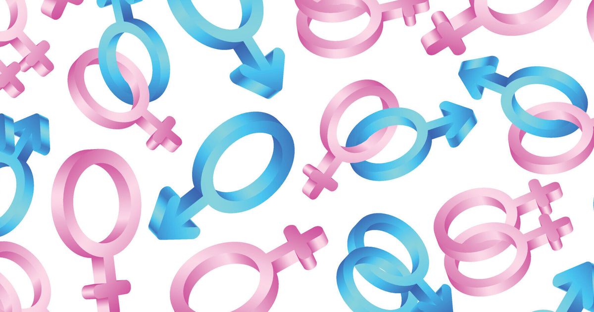 Youngest Bisexual Sex - Myths About Bisexuality | HuffPost UK