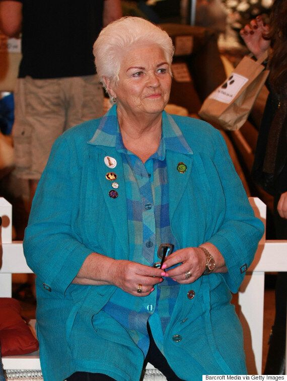 Pam St Clement to release tell-all autobiography | News 