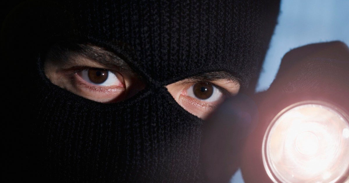 Ten Steps That Will Make Burglars Think Twice Before Targeting Your