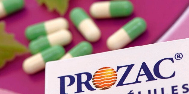 Young People Who Take Prozac As Antidepressant 43 More Likely To Be Convicted Of Violent Crimes Huffpost Uk