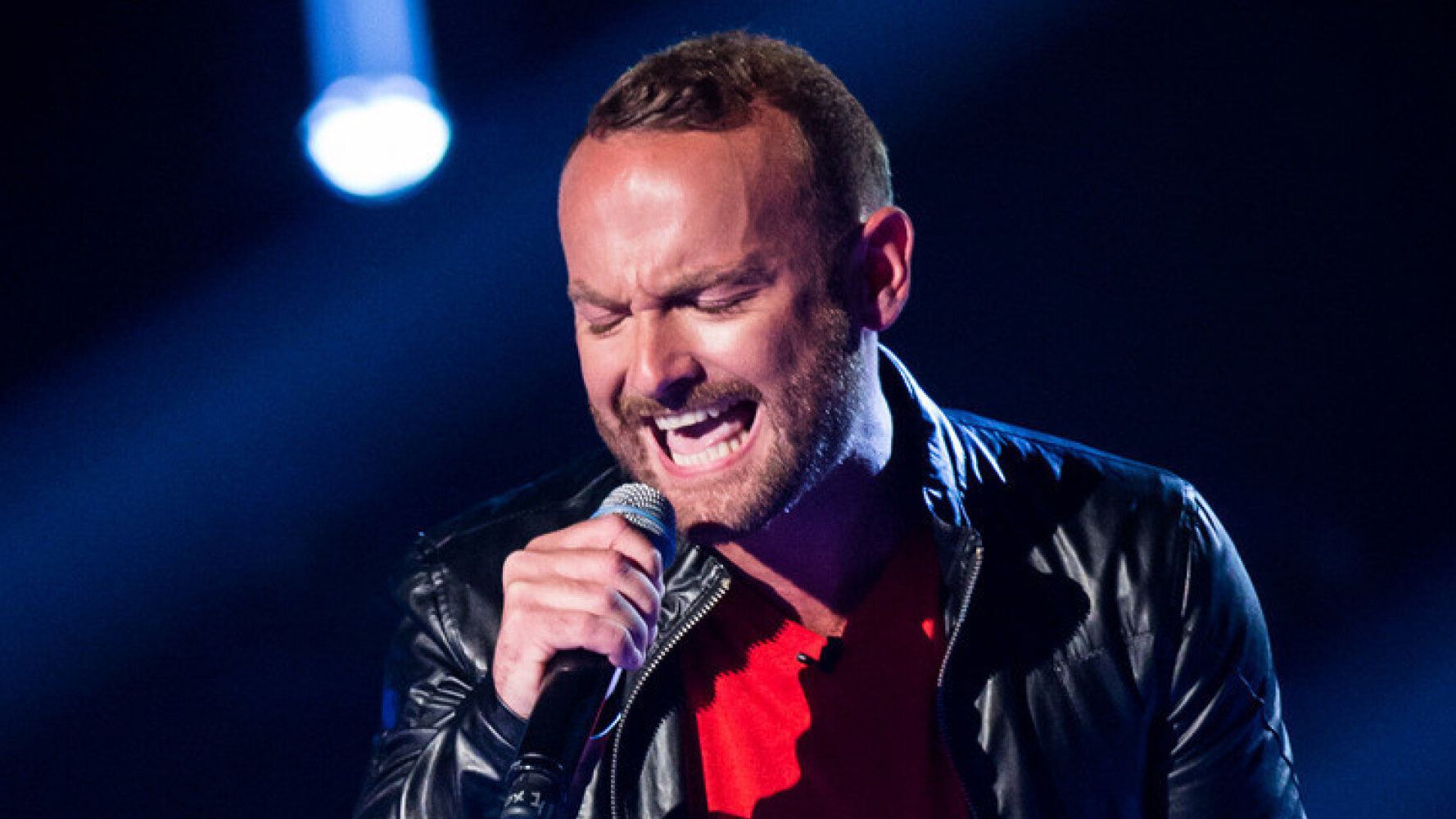 'The Voice' UK: Liberty X Singer Fears The End Of His Career In Battles ...