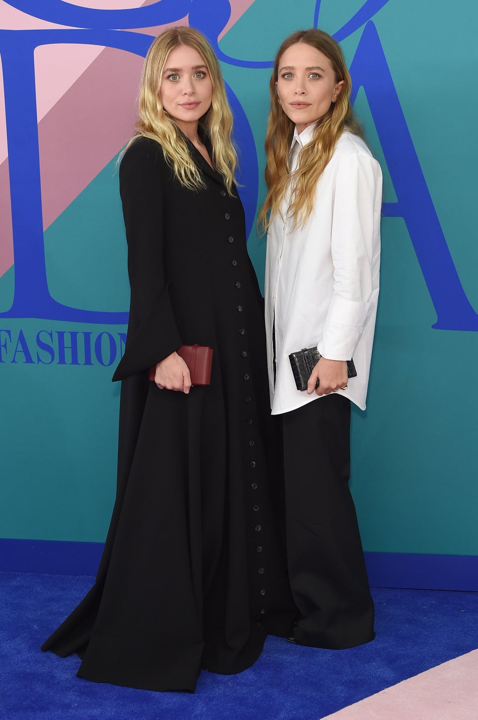 Mary-Kate And Ashley Olsen's Style Evolution, From 'Full House' To ...