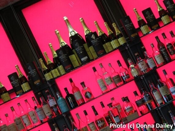 Edinburgh Boutique Hotel | HuffPost UK Life