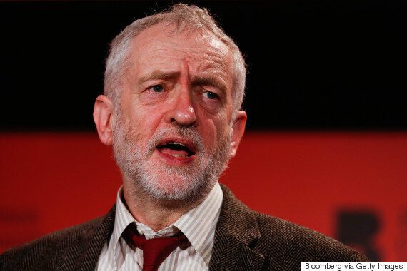 Jeremy Corbyn's Labour Won't Win 2020 Election And He Doesn't Want To ...