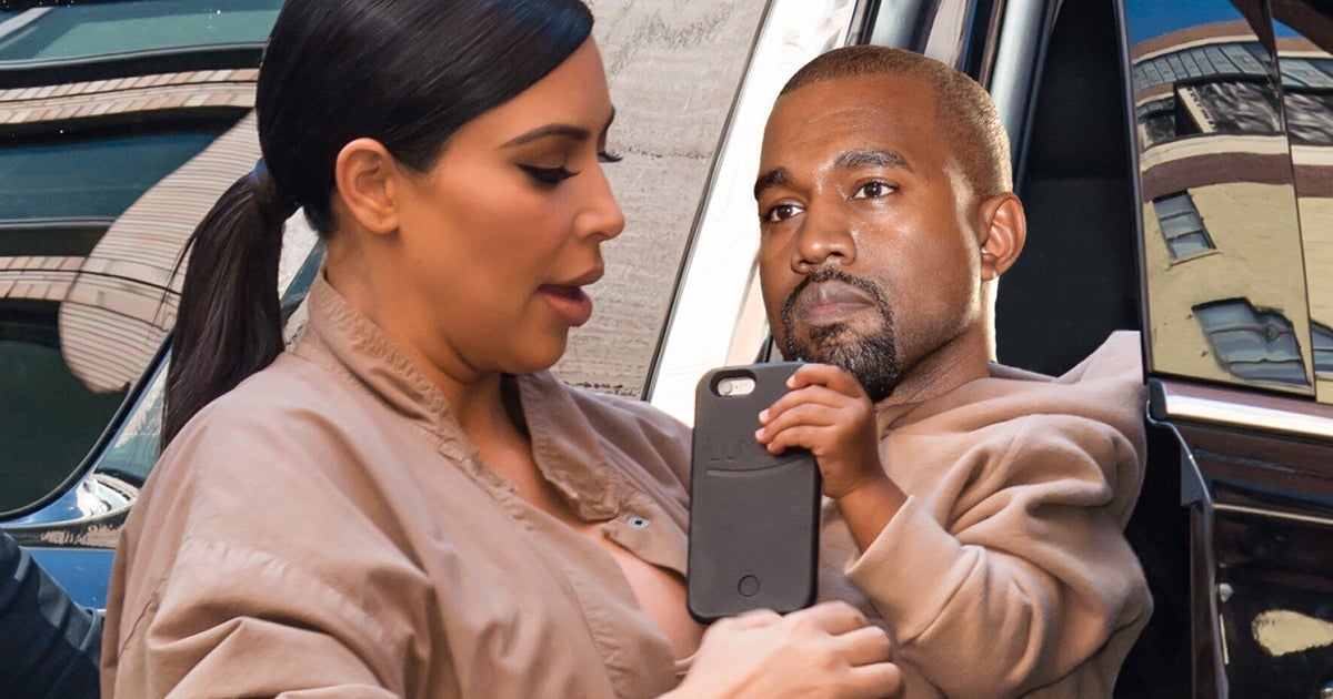 kanye west the north face