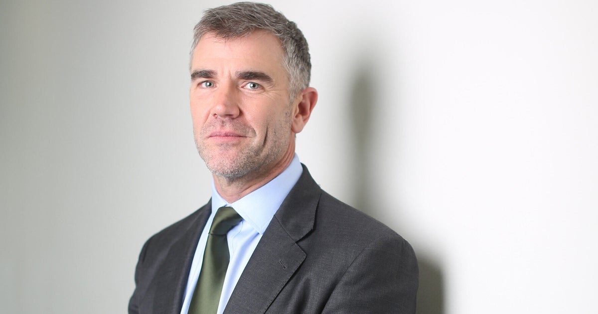 Ivan Massow and the White Gay Male Intersectional Deficit | HuffPost UK