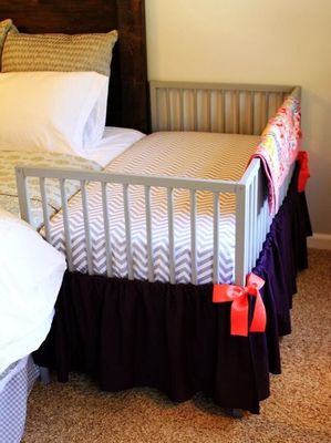 Betreffende Zich afvragen Dokter Mum Creates Incredible Co-Sleeping Family Bed Using Ingenious IKEA Hack |  HuffPost UK Parents