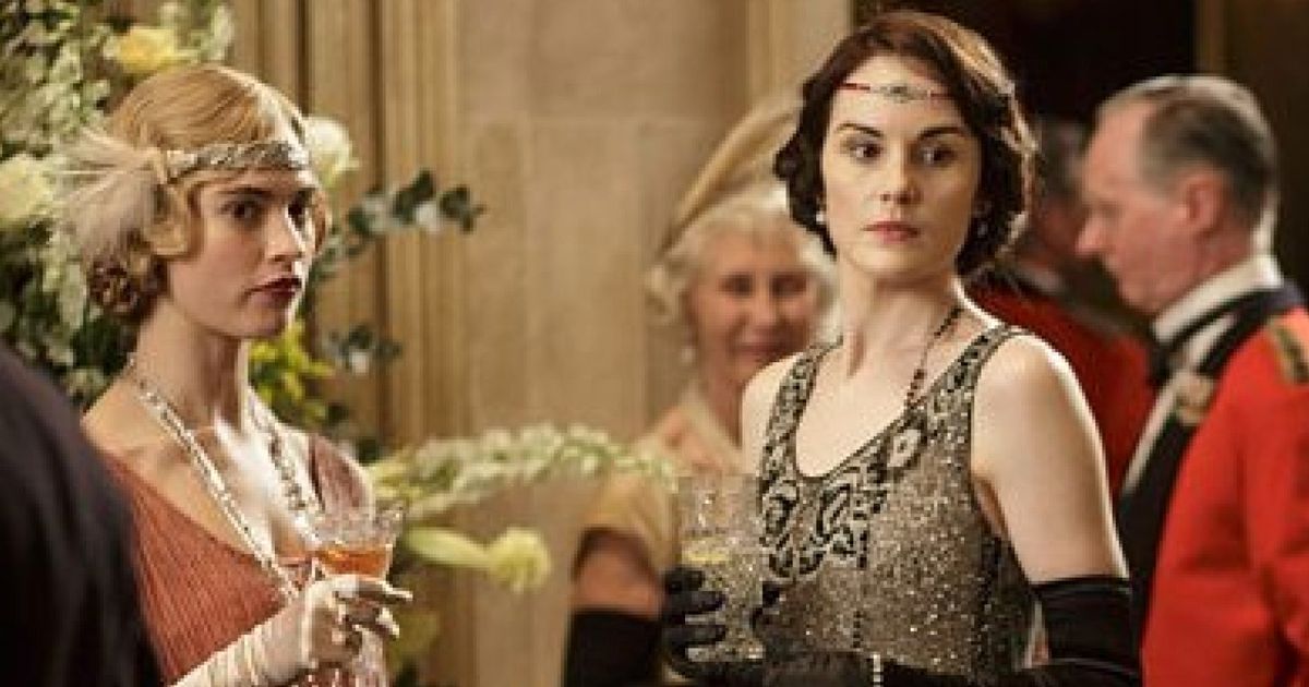 'Downton Abbey' Producers And Julian Fellowes Reveal Latest Thoughts On ...