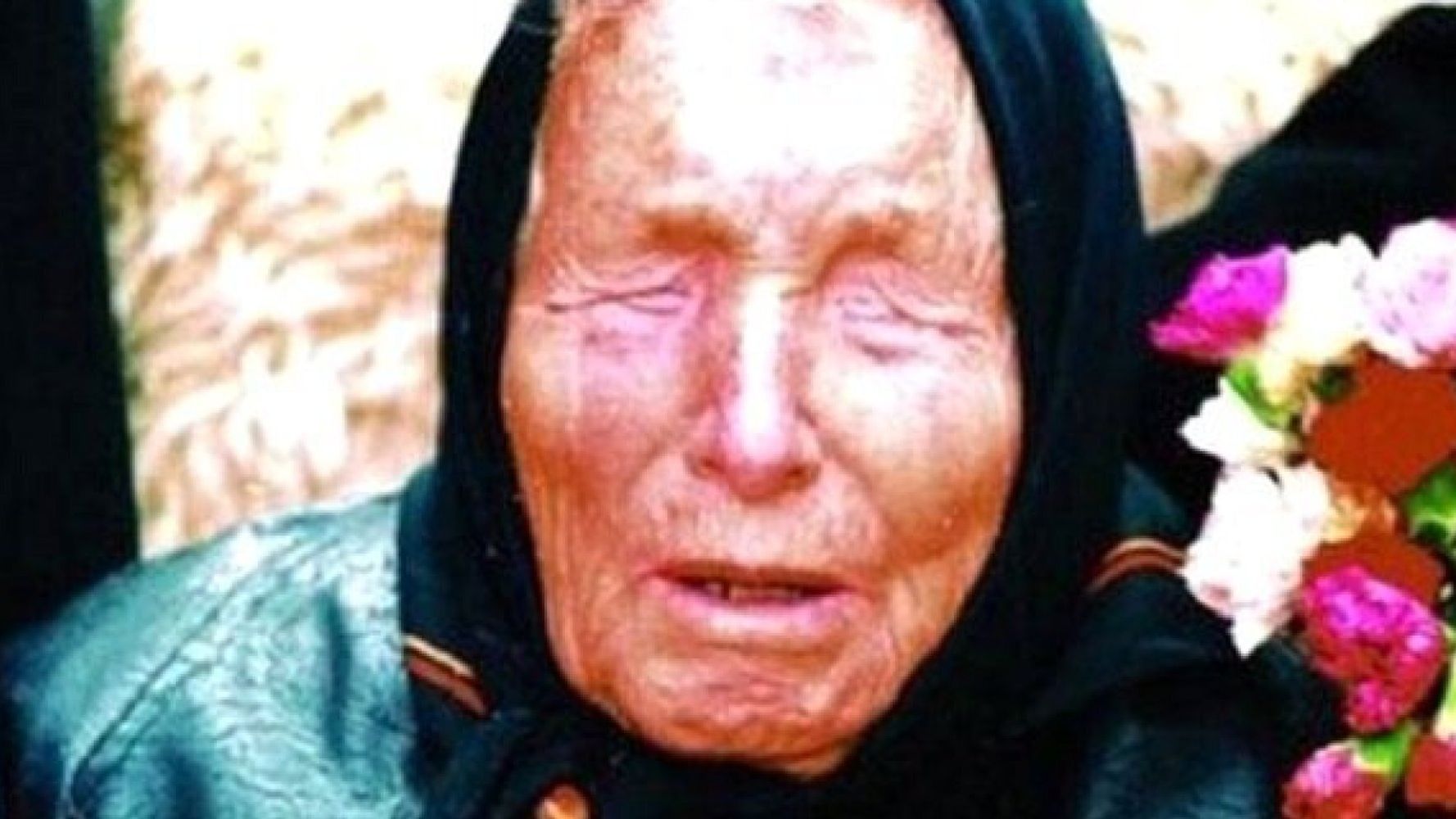 Blind Bulgarian Mystic Baba Vanga, Who 'Predicted' The Rise Of Isis, Says They'll Invade Europe