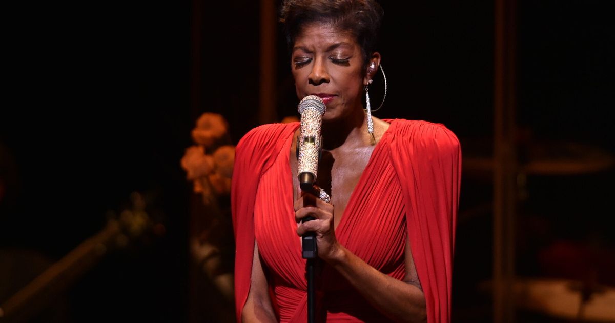 Natalie Cole Dead This Will Be An Everlasting Love Singer