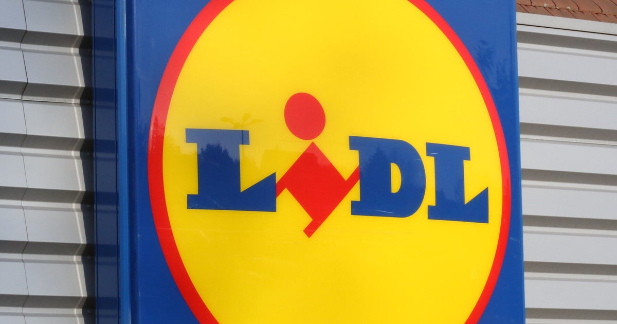 Lidl To Become First UK Supermarket To Pay Living Wage | HuffPost UK News