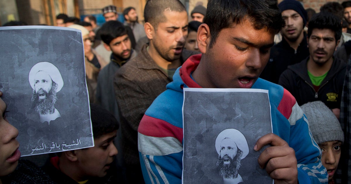 Saudi Arabia Executes 47 Prisoners Including Prominent Cleric Sheikh ...