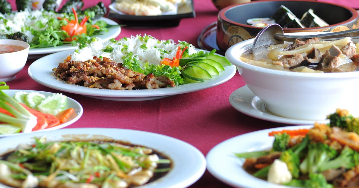 Best Asian Restaurants in London HuffPost UK Life