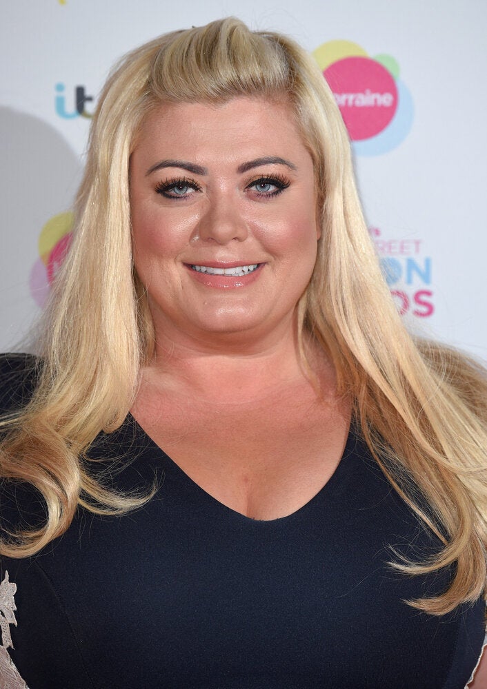 Gemma Collins