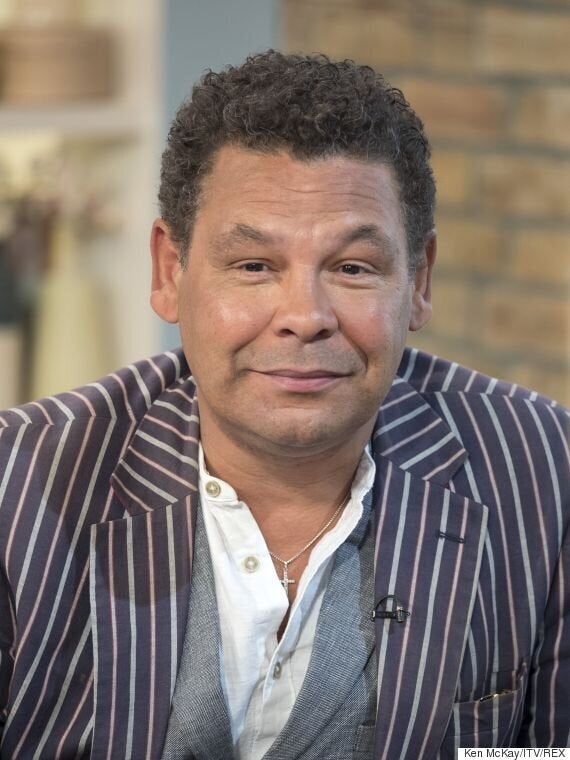 ‘Coronation Street': Craig Charles Reveals He DIDN'T Want To Quit The ...