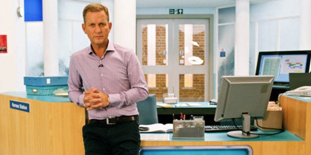 Jeremy Kyle