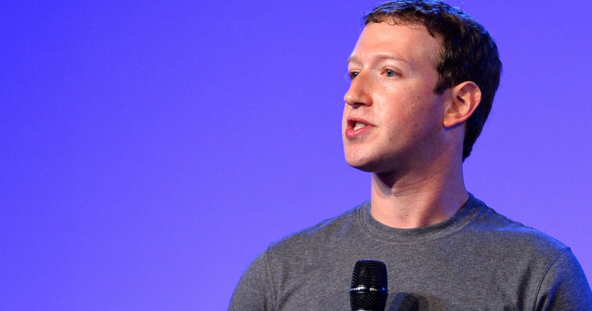 Mark Zuckerberg Gave The Most Feminist Response To Woman's Dating ...