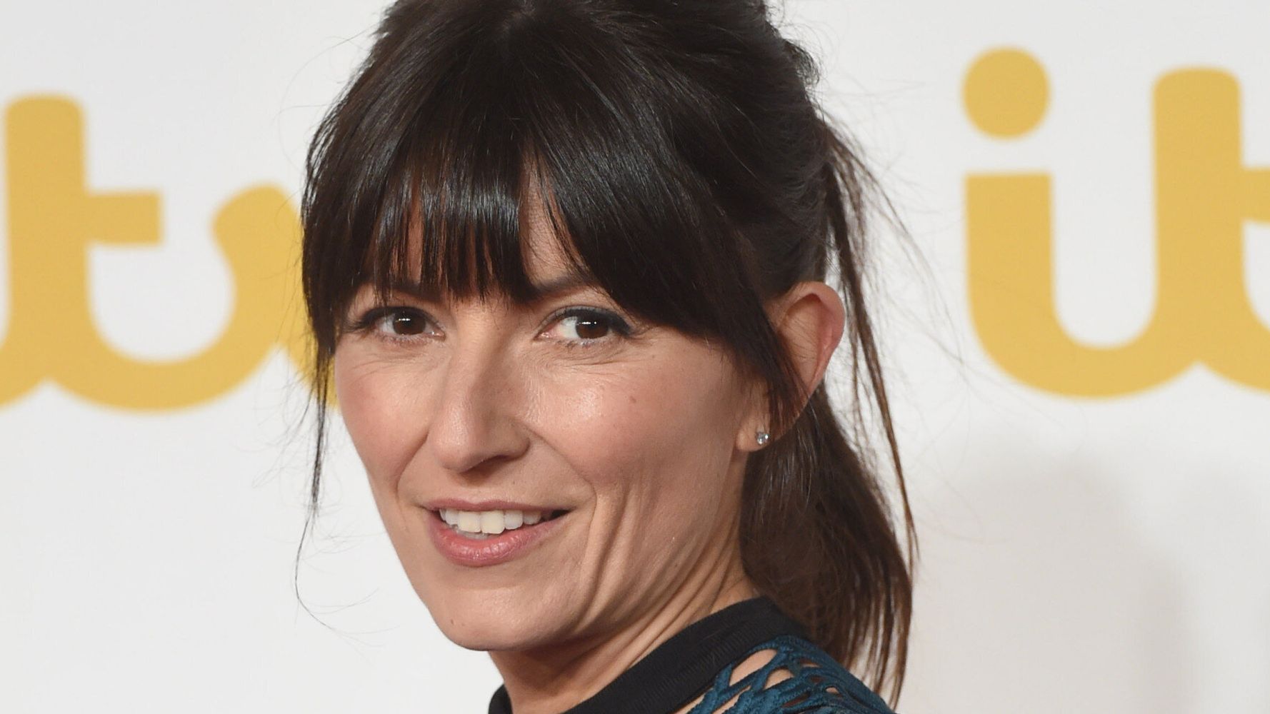 Davina Mccall Opens Up About The Menopause Its Quite Hard Huffpost Uk Entertainment 