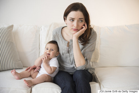 Parents Speak Honestly About Why They Regret Having Children | HuffPost ...