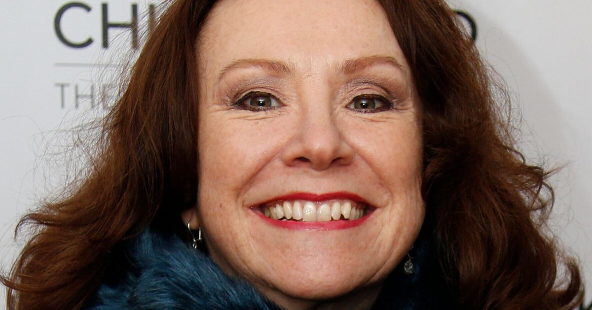 ‘Coronation Street' Actress Melanie Hill Reveals Secret Addiction To