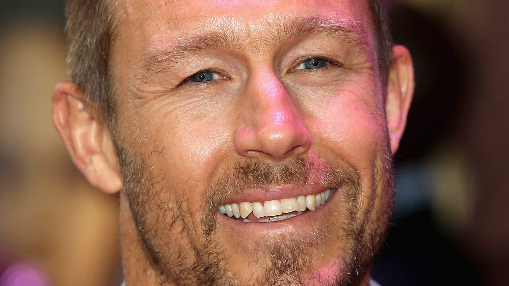 Jonny Wilkinson Wouldn T Want His Child To Follow In His Rugby Playing Footsteps Huffpost Uk Parents