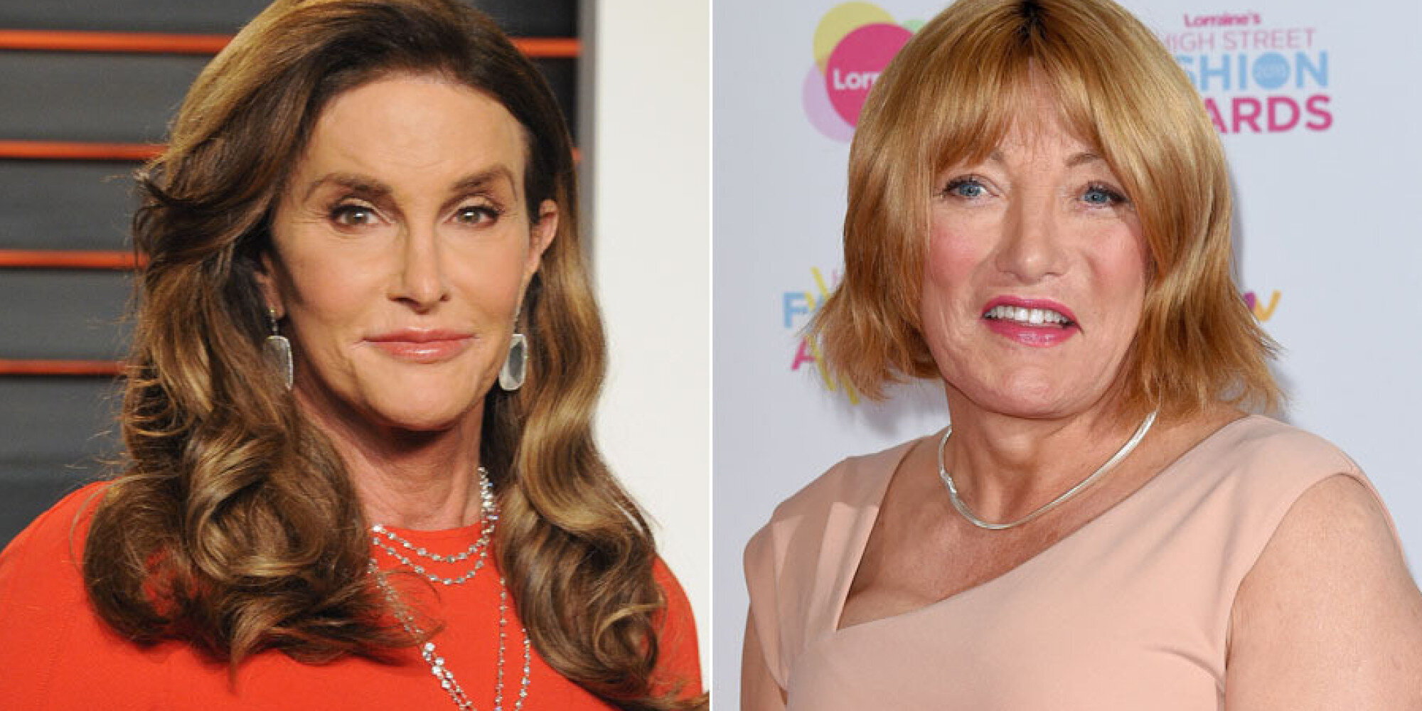 Why Caitlyn Jenner And Kellie Maloney Aren't The End Of The Transgender ...