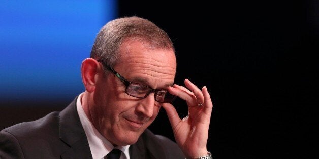 The SNP's economy spokesman and deputy leader Stewart Hosie: “Protecting Scottish workers has been paramount to our decision to oppose the government’s plans on Sunday Trading.