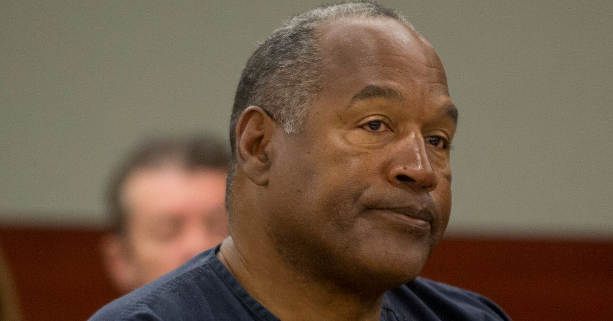 OJ Simpson's Former Manager Norman Pardo Claims He Knows Who Murdered ...