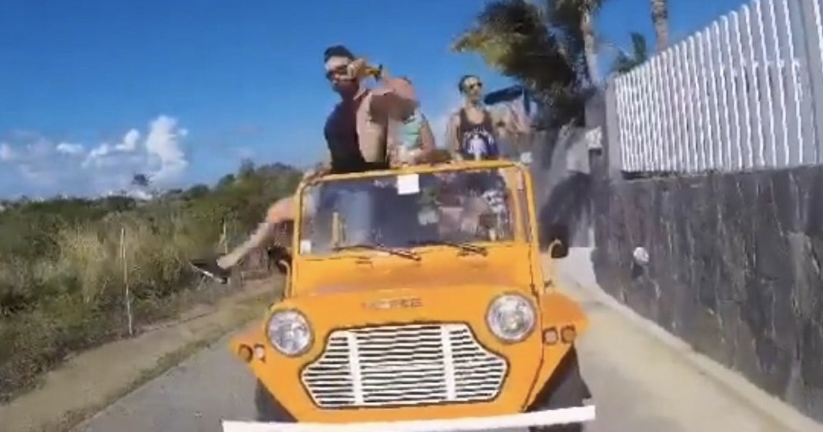 Marc Jacobs Recreates Zoolander's Orange Mocha Frappuccino Scene HuffPost UK Style