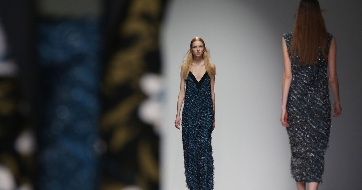 How Is Digital Technology Changing London Fashion Week? | HuffPost UK Style