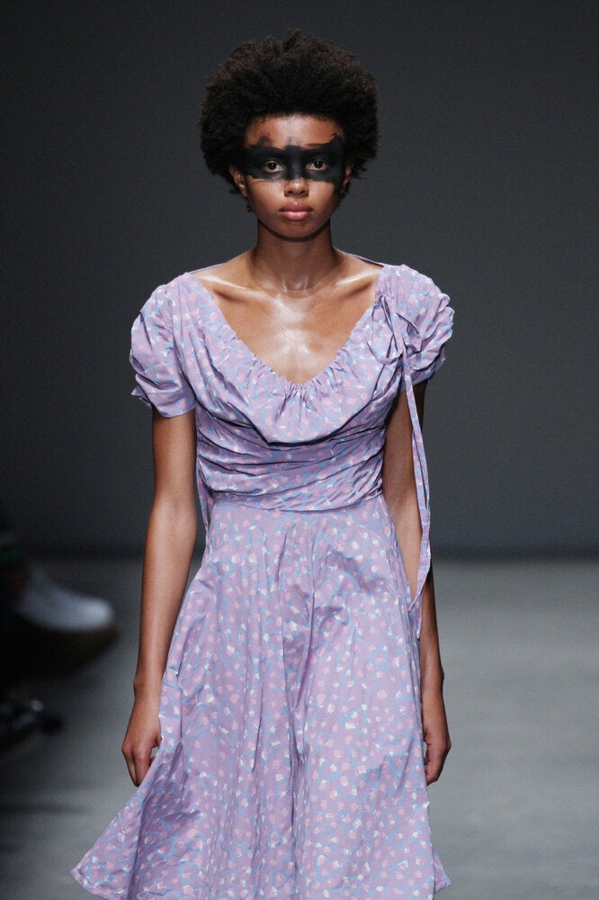 Vivienne Westwood Red Label - Runway - LFW SS16