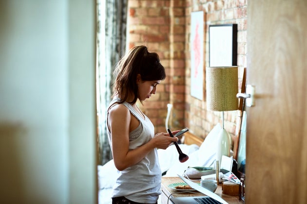Are Birth Control Apps An Effective Form Of