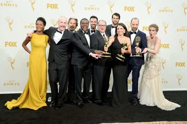 Emmy Winners 2015: Game of Thrones scoops 12 gongs as Jon Hamm is crowned  Best Actor, London Evening Standard