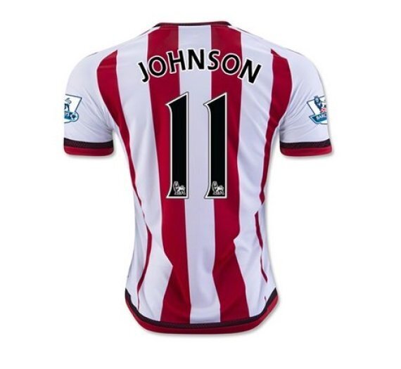 Adam Johnson: Sunderland Will Swap 
