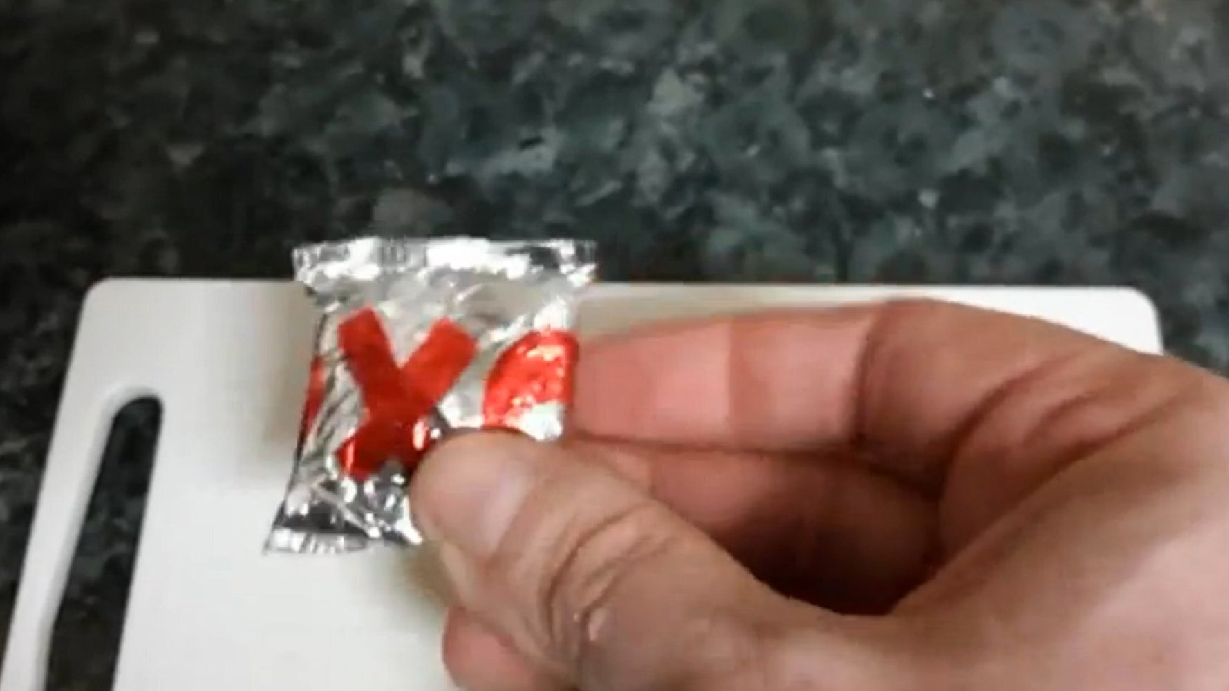 Life Hack The Correct Way To Use OXO Cubes Will Boggle Your Mind